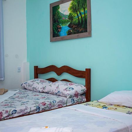 Pousada Paraiso Das Dunas Cumbuco Esterno foto