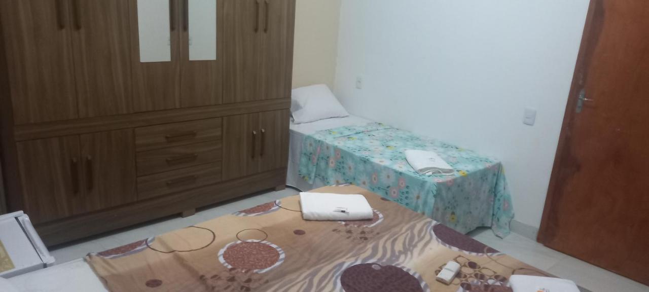 Pousada Paraiso Das Dunas Cumbuco Esterno foto