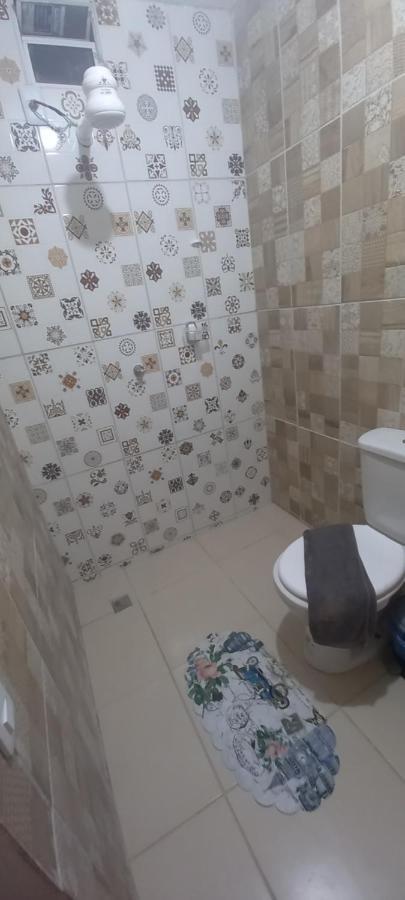 Pousada Paraiso Das Dunas Cumbuco Esterno foto