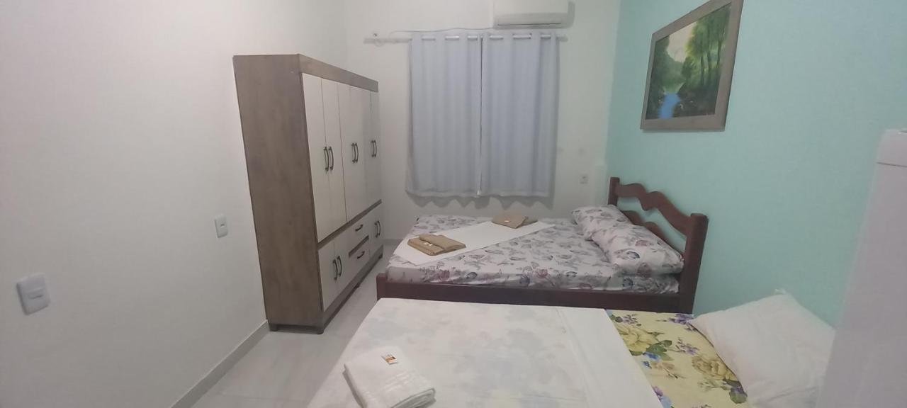 Pousada Paraiso Das Dunas Cumbuco Esterno foto