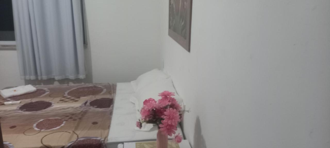 Pousada Paraiso Das Dunas Cumbuco Esterno foto