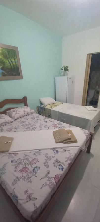 Pousada Paraiso Das Dunas Cumbuco Esterno foto