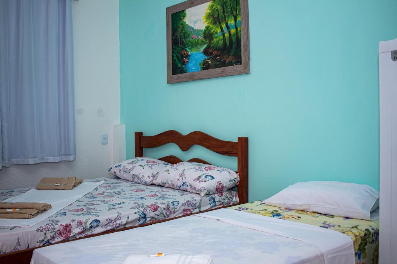 Pousada Paraiso Das Dunas Cumbuco Esterno foto